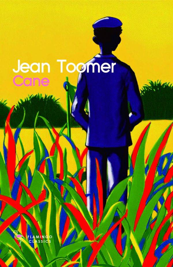 Cane by Jean Toomer