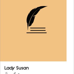 Lady Susan by Jane Austen