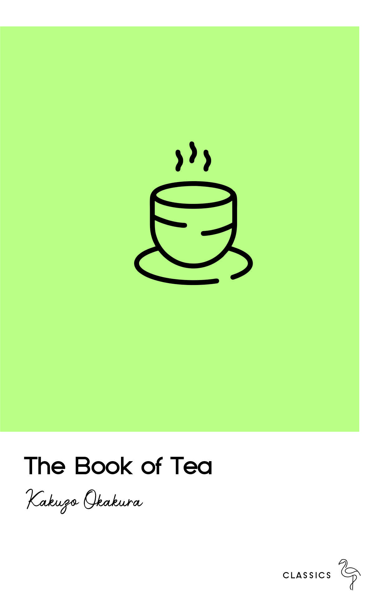 The Book of Tea by Kakuzo Okakura - Image 2