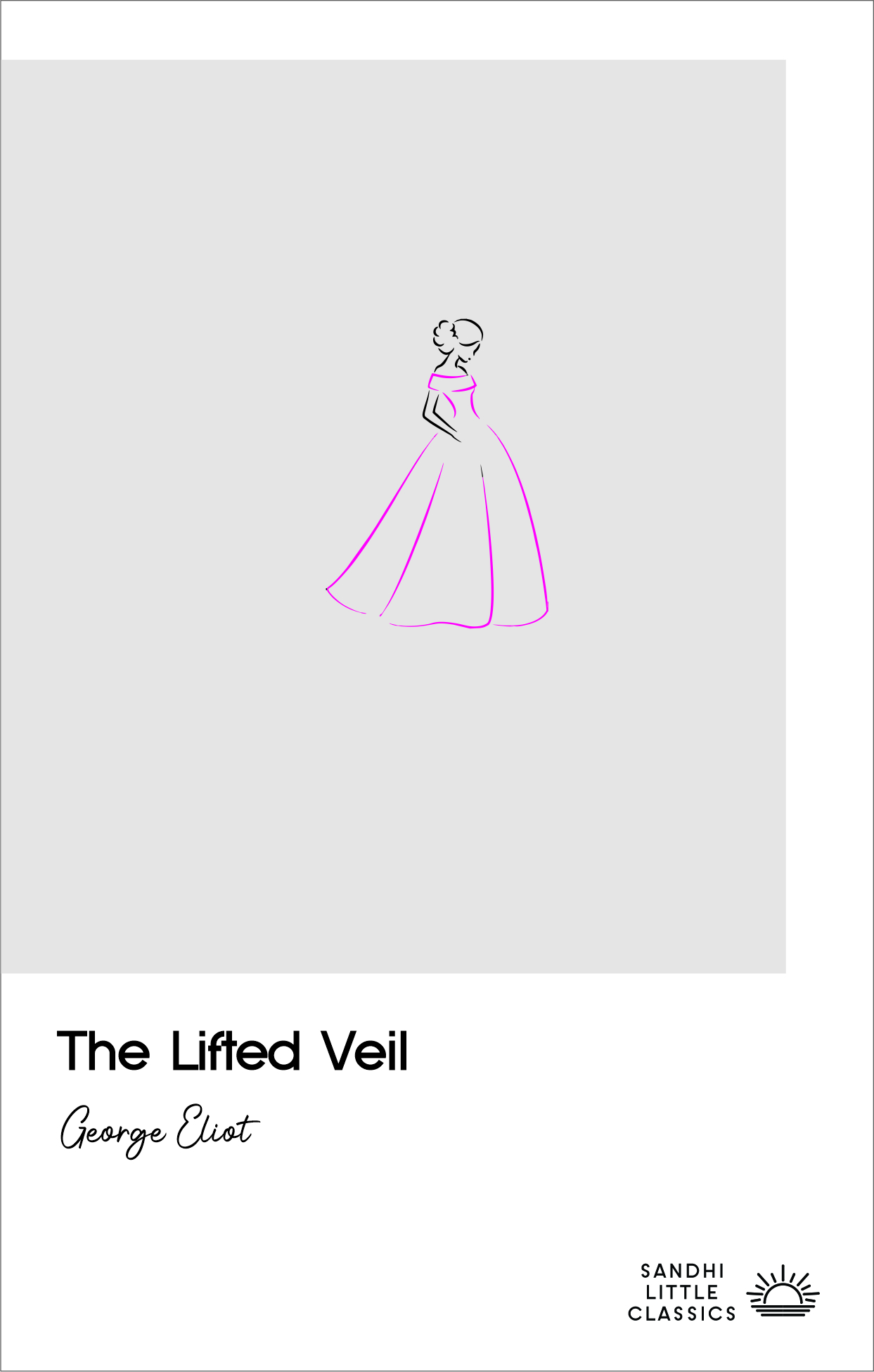 The Lifted Veil by George Eliot