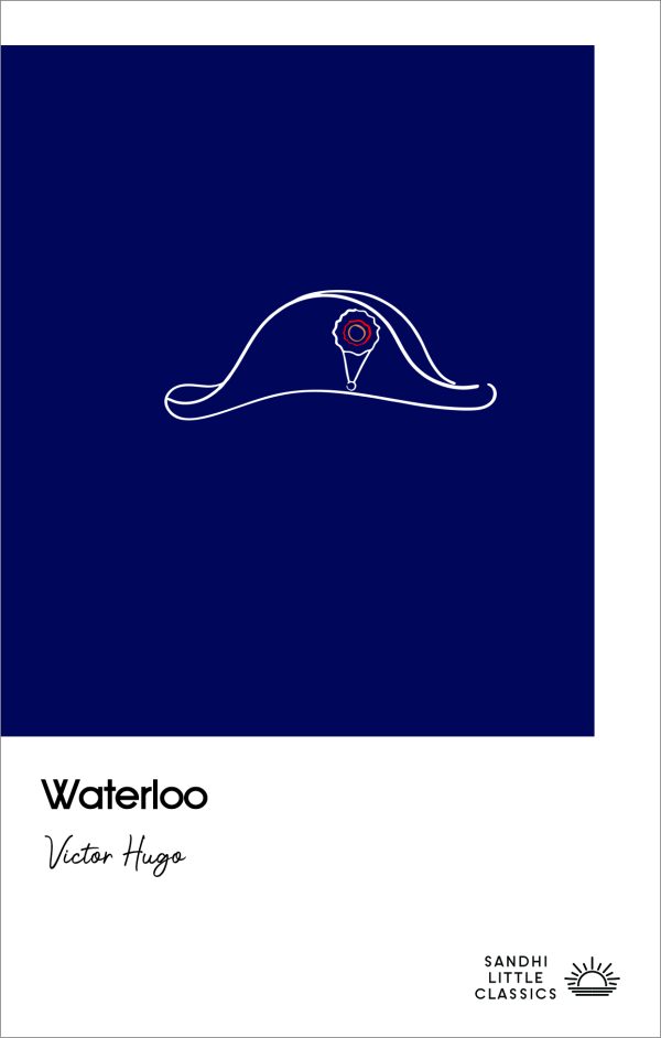 Waterloo by Victor Hugo