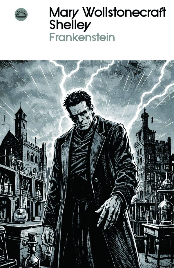 Frankenstein; or, The Modern Prometheus