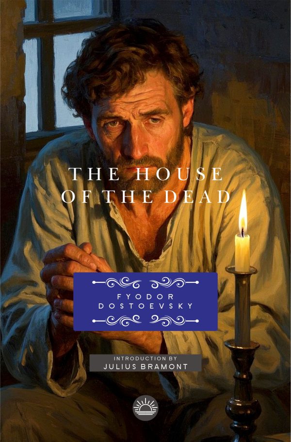 The House of The Dead by Fyodor Dostoyevsky
