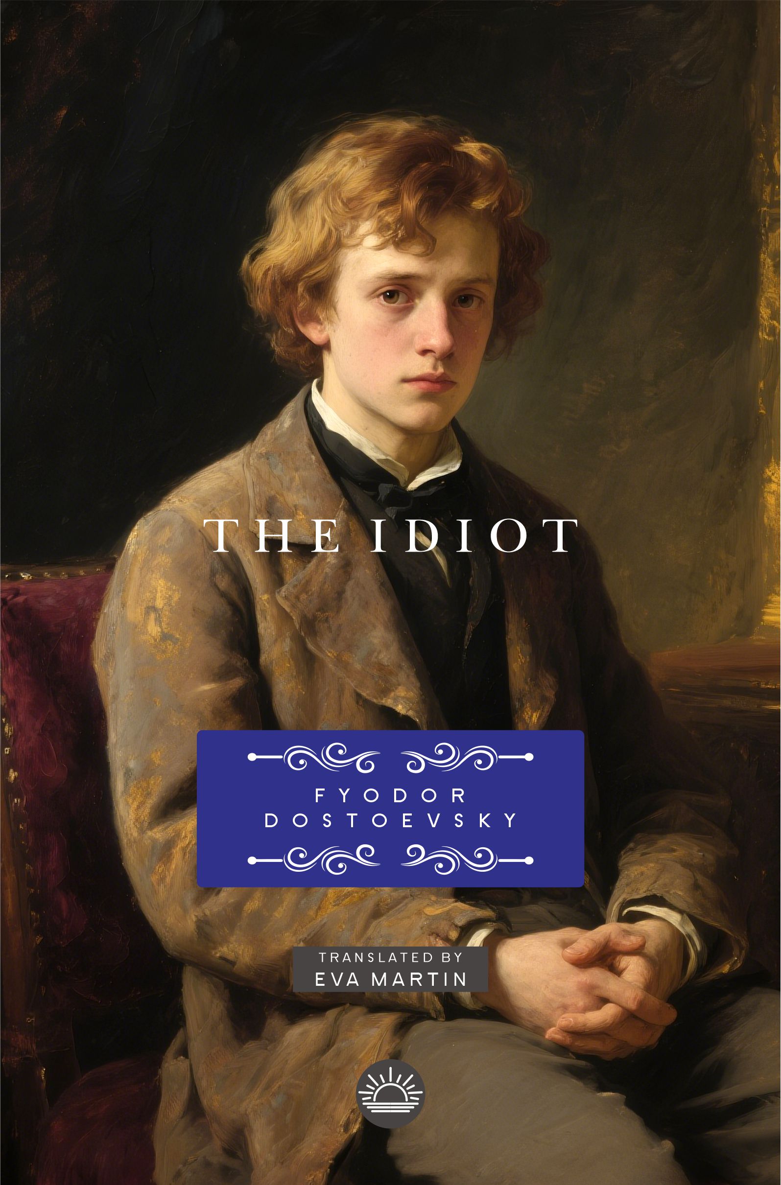 The Idiot by Fyodor Dostoyevsky