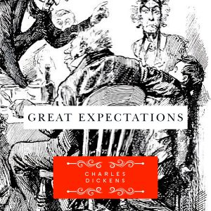 Great Expectations by Charles Dickens
