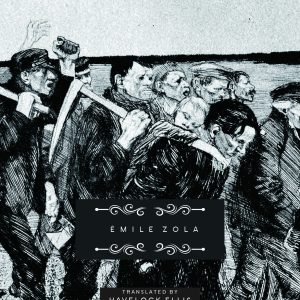 Germinal by Émile Zola