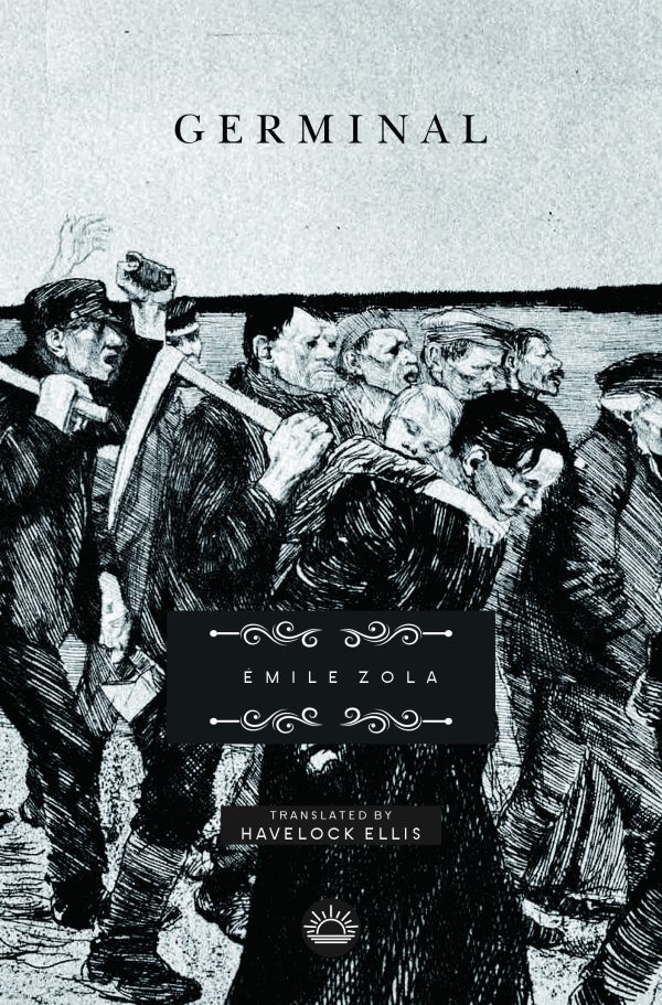 Germinal by Émile Zola