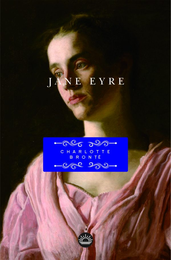 Jane Eyre by Charlotte Brontë