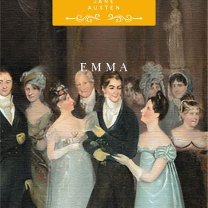 Emma by Jane Austen