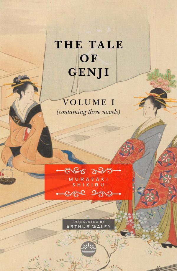 The Tale of Genji – Volume I