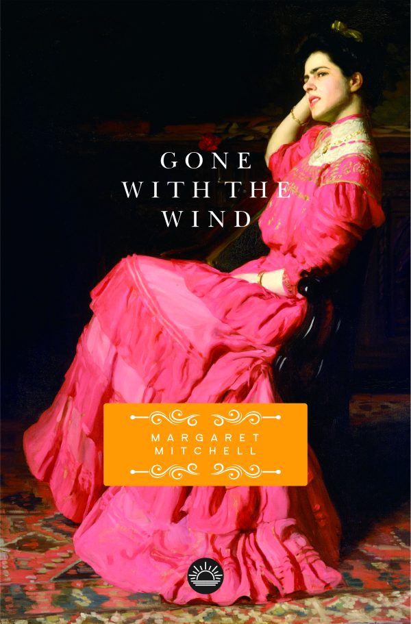 Gone with the Wind by Margaret Mitchell