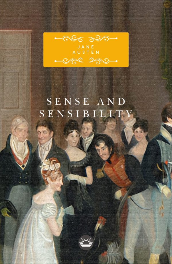 Sense and Sensibility by Jane Austen