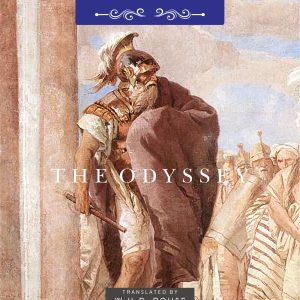 The Odyssey by Homer