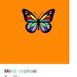 Metamorphosis by Franz Kafka