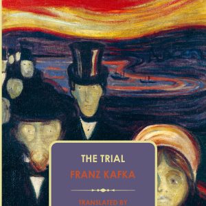 The Trial by Franz Kafka